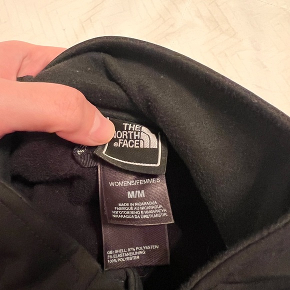 The North Face Jacket TNF Apex (Women’s) - Picture 5 of 7